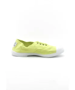 Fashion L'Empreinte Chaussures NATURAL WORLD 102 BASKET LACET Lima