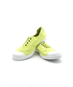 Fashion L'Empreinte Chaussures NATURAL WORLD 102 BASKET LACET Lima