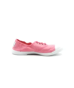 Best Sale L'Empreinte Chaussures NATURAL WORLD 102 BASKET LACET Coral