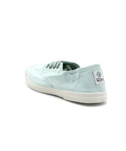 Cheap L'Empreinte Chaussures NATURAL WORLD 102 BASKET LACET Opalo