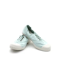 Cheap L'Empreinte Chaussures NATURAL WORLD 102 BASKET LACET Opalo