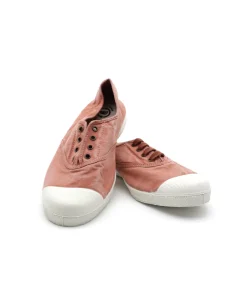 Fashion L'Empreinte Chaussures NATURAL WORLD 102ENZ/618 Rouille