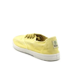 Best Sale L'Empreinte Chaussures NATURAL WORLD 102ENZ/694 jaune