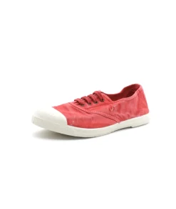 Best Sale L'Empreinte Chaussures NATURAL WORLD 102ENZ/652 rouge