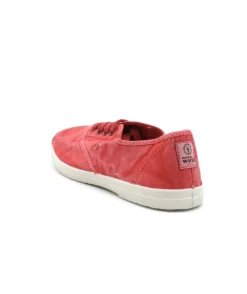 Best Sale L'Empreinte Chaussures NATURAL WORLD 102ENZ/652 rouge