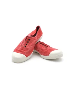 Best Sale L'Empreinte Chaussures NATURAL WORLD 102ENZ/652 rouge