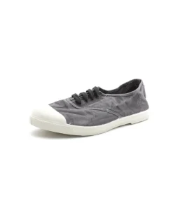 Store L'Empreinte Chaussures NATURAL WORLD 102ENZ/623 gris