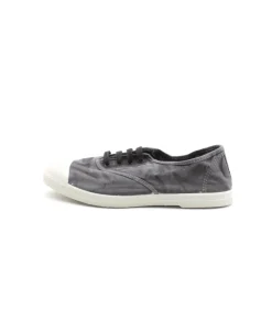 Store L'Empreinte Chaussures NATURAL WORLD 102ENZ/623 gris