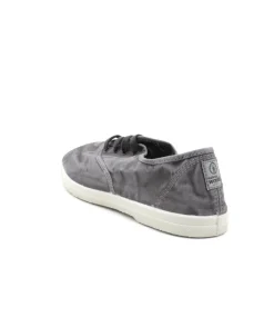 Store L'Empreinte Chaussures NATURAL WORLD 102ENZ/623 gris