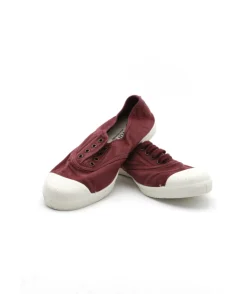 Hot L'Empreinte Chaussures NATURAL WORLD 102 ENZ Bordeaux enz