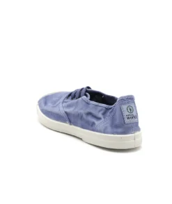Shop L'Empreinte Chaussures NATURAL WORLD 102 ENZ Celest enz