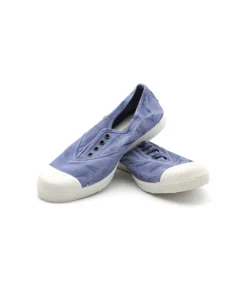Shop L'Empreinte Chaussures NATURAL WORLD 102 ENZ Celest enz