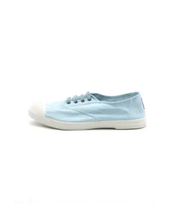 Store L'Empreinte Chaussures NATURAL WORLD 102 ENZ Azul lago