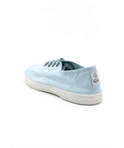 Store L'Empreinte Chaussures NATURAL WORLD 102 ENZ Azul lago