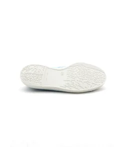 Store L'Empreinte Chaussures NATURAL WORLD 102 ENZ Azul lago