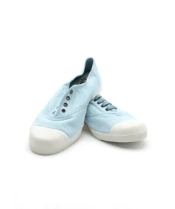Store L'Empreinte Chaussures NATURAL WORLD 102 ENZ Azul lago