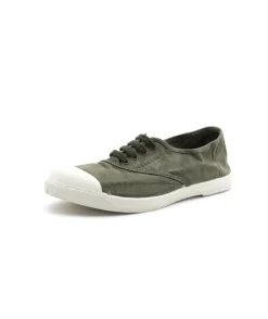 Store L'Empreinte Chaussures NATURAL WORLD 102ENZ/622 kaki