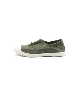 Store L'Empreinte Chaussures NATURAL WORLD 102ENZ/622 kaki