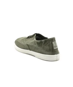 Store L'Empreinte Chaussures NATURAL WORLD 102ENZ/622 kaki