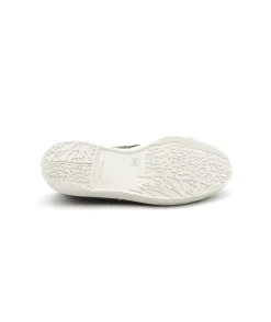 Store L'Empreinte Chaussures NATURAL WORLD 102ENZ/622 kaki