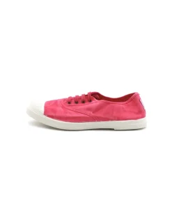 Best L'Empreinte Chaussures NATURAL WORLD 102ENZ BASKET Rose vif