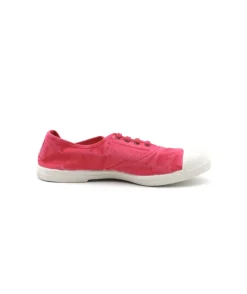 Best L'Empreinte Chaussures NATURAL WORLD 102ENZ BASKET Rose vif