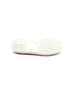 Best L'Empreinte Chaussures NATURAL WORLD 102ENZ BASKET Rose vif