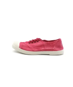 Sale L'Empreinte Chaussures NATURAL WORLD 102ENZ BASKET Magenta
