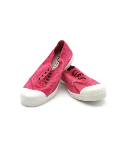 Sale L'Empreinte Chaussures NATURAL WORLD 102ENZ BASKET Magenta