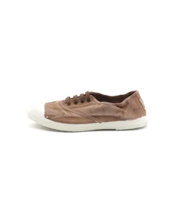 Outlet L'Empreinte Chaussures NATURAL WORLD 102ENZ BASKET Truffe