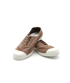 Outlet L'Empreinte Chaussures NATURAL WORLD 102ENZ BASKET Truffe