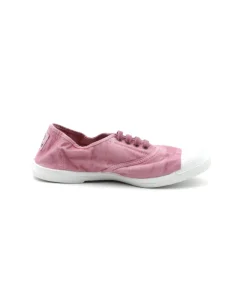 Online L'Empreinte Chaussures NATURAL WORLD 102ENZ BASKET rose