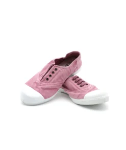 Online L'Empreinte Chaussures NATURAL WORLD 102ENZ BASKET rose