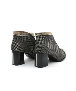 New L'Empreinte Chaussures NEMONIC 2228 noir