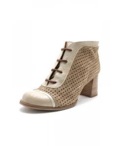 Discount L'Empreinte Chaussures NEMONIC 2271 taupe