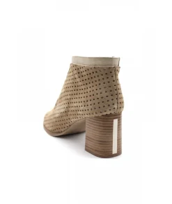 Discount L'Empreinte Chaussures NEMONIC 2271 taupe