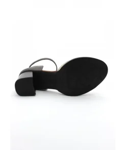Discount L'Empreinte Chaussures NEMONIC 2260/03 platine