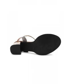 Outlet L'Empreinte Chaussures NEMONIC 2149/03 plomb