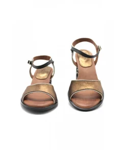 Clearance L'Empreinte Chaussures NEMONIC 2119/03 bronze