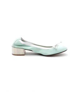 Fashion L'Empreinte Chaussures NEMONIC 2319 vert