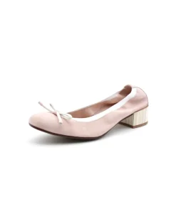 Discount L'Empreinte Chaussures NEMONIC 2319 nude