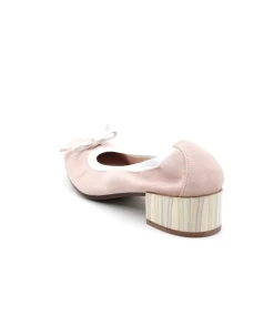 Discount L'Empreinte Chaussures NEMONIC 2319 nude