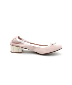 Discount L'Empreinte Chaussures NEMONIC 2319 nude