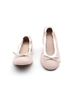 Discount L'Empreinte Chaussures NEMONIC 2319 nude