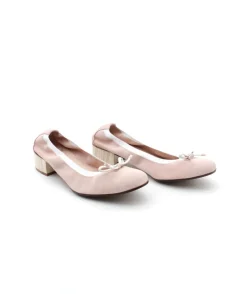 Discount L'Empreinte Chaussures NEMONIC 2319 nude