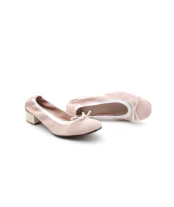 Discount L'Empreinte Chaussures NEMONIC 2319 nude