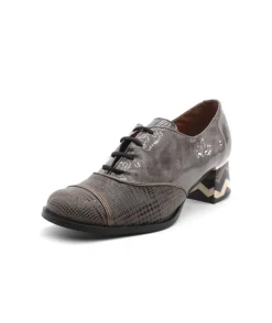 Store L'Empreinte Chaussures NEMONIC 2232 gris