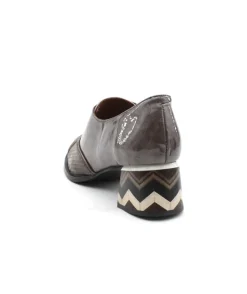 Store L'Empreinte Chaussures NEMONIC 2232 gris
