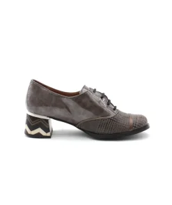Store L'Empreinte Chaussures NEMONIC 2232 gris