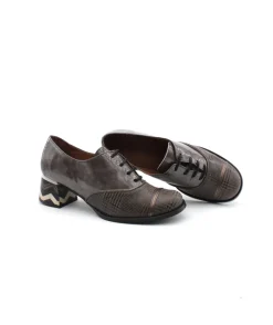 Store L'Empreinte Chaussures NEMONIC 2232 gris